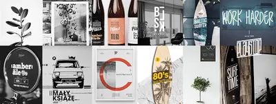 Playstop Division - agencja reklamowa, projektowanie logo, stron internetowych www, reklama